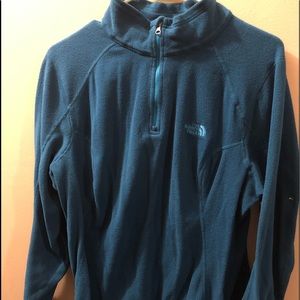 Brand new Size large North Face Fleece!